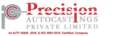 10 precision auto casting pvt ltd